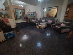 Island Gardens (D20), Terrace #521370391